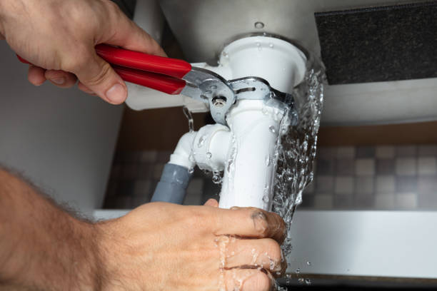 Best Sewage cleanup and water damage restoration  in Baldwin, GA