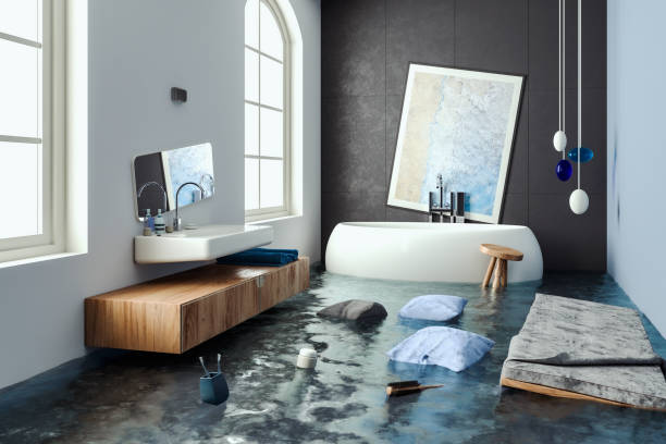 Best Water damage restoration services  in Baldwin, GA