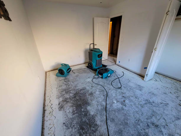 Water damage restoration experts in Baldwin, GA