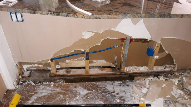 Best Water damage restoration near me  in Baldwin, GA