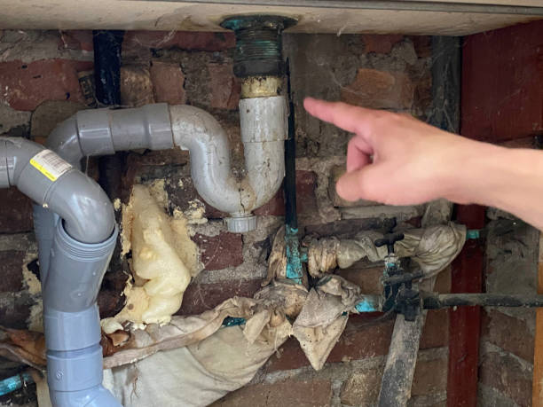 Professional Water damage restoration in Baldwin, GA