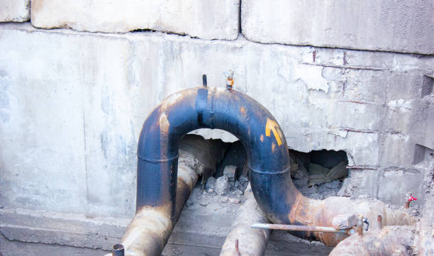Best Water damage repair service  in Baldwin, GA